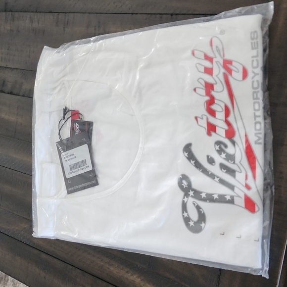 Victory Motorcycle | Tops | Womans Victory Motorcycle Tank Top | Poshmark